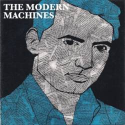 The Measure (SA) : The Measure (SA) - The Modern Machines